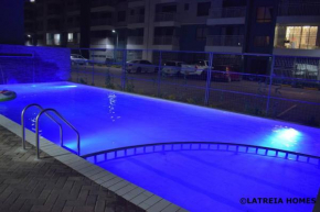 Latreia Homes